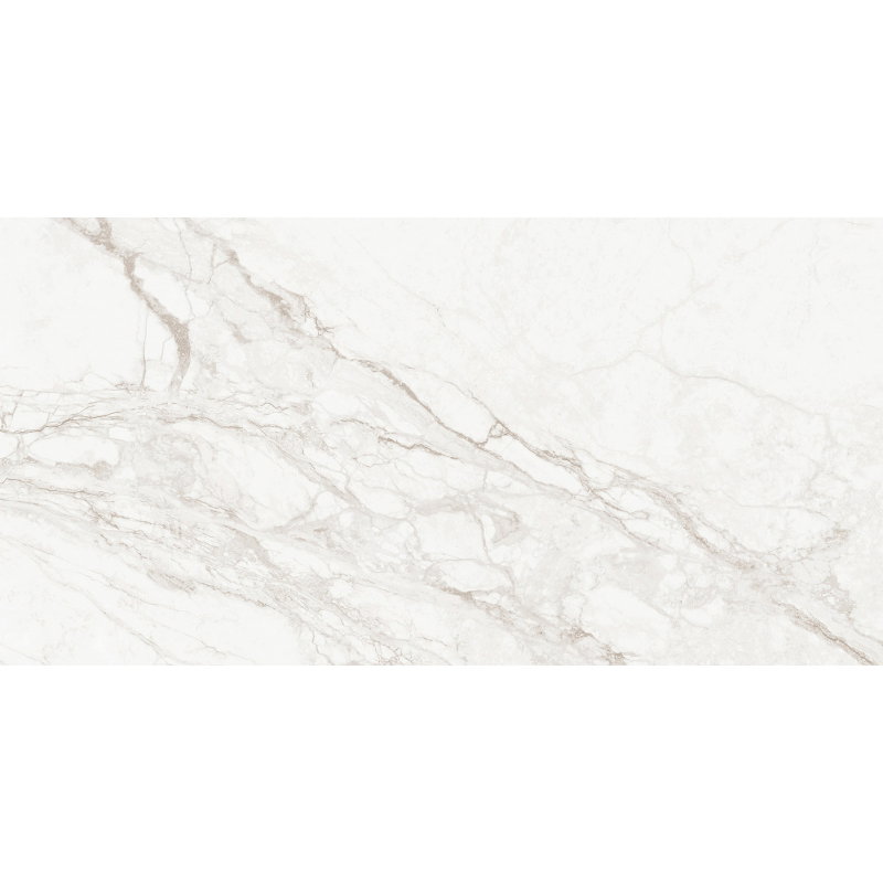 Mexen Rayas Sëlwer glaséierten Grès rekt. G1, Buedem-Wand Plätti 120 x 60 cm, Glanz - TL147-120-060-01