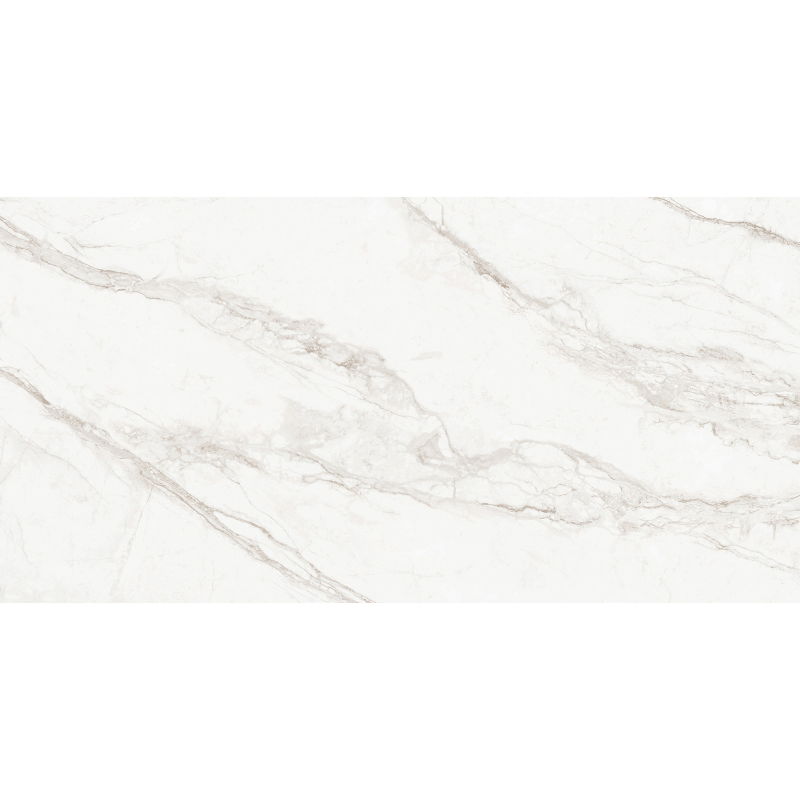 Mexen Rayas Sëlwer glaséierten Grès rekt. G1, Buedem-Wand Plätti 120 x 60 cm, Glanz - TL147-120-060-01