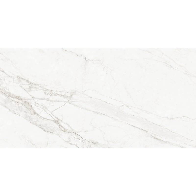 Mexen Rayas Silver gres esmaltado rectificado. G1, azulejo para suelo y pared 120 x 60 cm, brillo - TL147-120-060-01