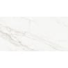 Mexen Rayas Silver gres szkliwiony rekt. G1, płytka podłogowo-ścienna 120 x 60 cm, połysk - TL147-120-060-01