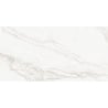 Mexen Rayas Silver gres szkliwiony rekt. G1, płytka podłogowo-ścienna 120 x 60 cm, połysk - TL147-120-060-01
