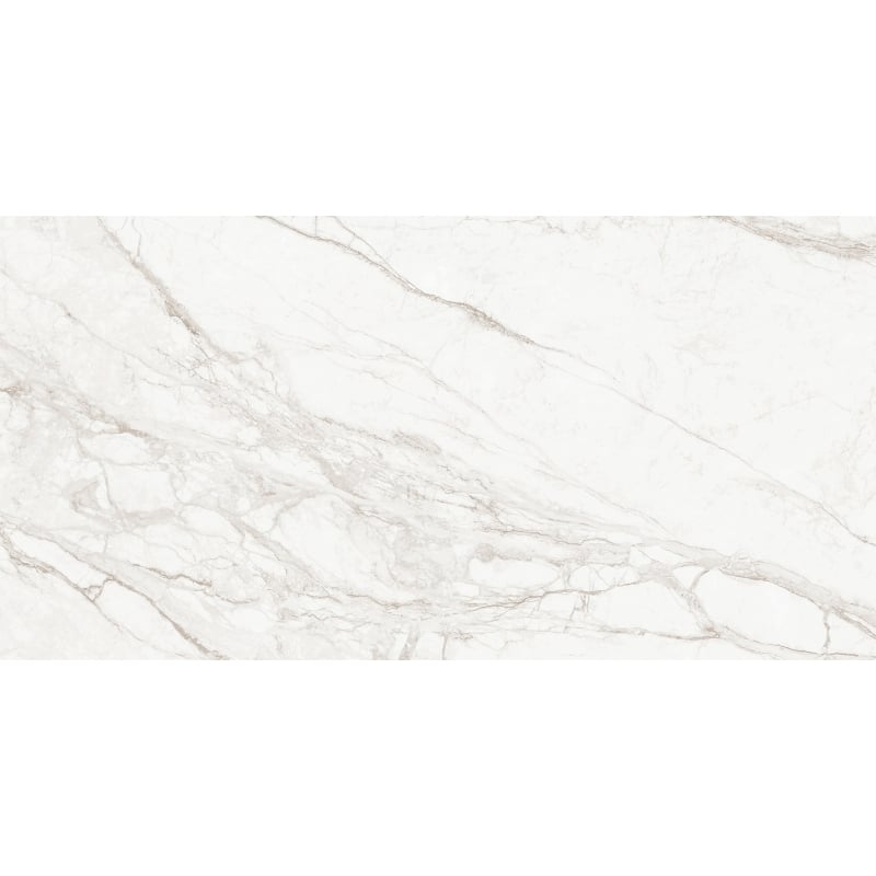 Mexen Rayas Silver gres esmaltado rectificado. G1, azulejo para suelo y pared 120 x 60 cm, brillo - TL147-120-060-01