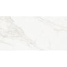 Mexen Rayas Silver gres szkliwiony rekt. G1, płytka podłogowo-ścienna 120 x 60 cm, połysk - TL147-120-060-01