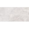 Mexen Tens Bianco glasiertes Feinsteinzeug rek. G1, Boden- und Wandfliese 120 x 60 cm, Glanz - TL148-120-060-00