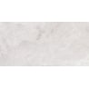Mexen Tens Bianco glasiertes Feinsteinzeug rek. G1, Boden- und Wandfliese 120 x 60 cm, Glanz - TL148-120-060-00