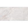 Mexen Tens Bianco glasiertes Feinsteinzeug rek. G1, Boden- und Wandfliese 120 x 60 cm, Glanz - TL148-120-060-00