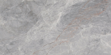 Mexen Tens Grau glasierte Feinsteinzeugfliese rek. G1, Boden- und Wandfliese 120 x 60 cm, Glanz - TL148-120-060-01