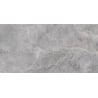 Mexen Tens Grau glasierte Feinsteinzeugfliese rek. G1, Boden- und Wandfliese 120 x 60 cm, Glanz - TL148-120-060-01