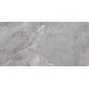 Mexen Tens Grau glasierte Feinsteinzeugfliese rek. G1, Boden- und Wandfliese 120 x 60 cm, Glanz - TL148-120-060-01