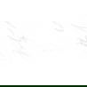 Mexen Bliss White glasiertes rektifiziertes Feinsteinzeug, Wand- und Bodenfliese 120 x 60 cm, glänzend - TL149-120-060-00