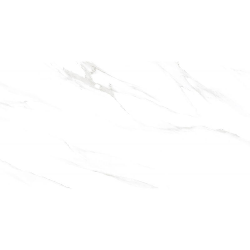 Mexen Bliss Blanco gres esmaltado rect. G1, azulejo para suelo y pared 120 x 60 cm, brillo - TL149-120-060-00