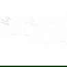 Mexen Bliss White glasiertes rektifiziertes Feinsteinzeug, Wand- und Bodenfliese 120 x 60 cm, glänzend - TL149-120-060-00