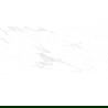 Mexen Bliss White glasiertes rektifiziertes Feinsteinzeug, Wand- und Bodenfliese 120 x 60 cm, glänzend - TL149-120-060-00