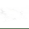 Mexen Bliss White glasiertes rektifiziertes Feinsteinzeug, Wand- und Bodenfliese 120 x 60 cm, glänzend - TL149-120-060-00