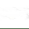 Mexen Bliss White glasiertes rektifiziertes Feinsteinzeug, Wand- und Bodenfliese 120 x 60 cm, glänzend - TL149-120-060-00