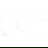 Mexen Bliss White glasiertes rektifiziertes Feinsteinzeug, Wand- und Bodenfliese 120 x 60 cm, glänzend - TL149-120-060-00