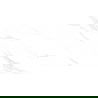 Mexen Bliss White glasiertes rektifiziertes Feinsteinzeug, Wand- und Bodenfliese 120 x 60 cm, glänzend - TL149-120-060-00
