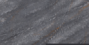 Mexen Walcey Charcoal geglazuurde gerectificeerde gres G1, vloer-muurtegel 120 x 60 cm, glans - TL150-120-060-02