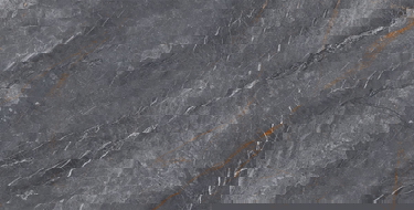 Mexen Walcey Gres esmaltado reto carvão G1, azulejo de piso e parede 120 x 60 cm, brilho - TL150-120-060-02