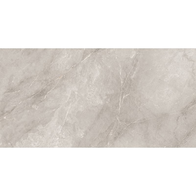 Mexen Walcey Smoke grès émaillé rectifié. G1, carrelage sol et mur 120 x 60 cm, brillant - TL150-120-060-05