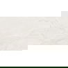 Mexen Homes Bianco glasiertes Feinsteinzeug rek. G1, Boden- und Wandfliese 120 x 60 cm, glänzend - TL151-120-060-00