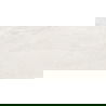 Mexen Homes Bianco glasiertes Feinsteinzeug rek. G1, Boden- und Wandfliese 120 x 60 cm, glänzend - TL151-120-060-00