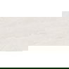 Mexen Homes Bianco glasiertes Feinsteinzeug rek. G1, Boden- und Wandfliese 120 x 60 cm, glänzend - TL151-120-060-00