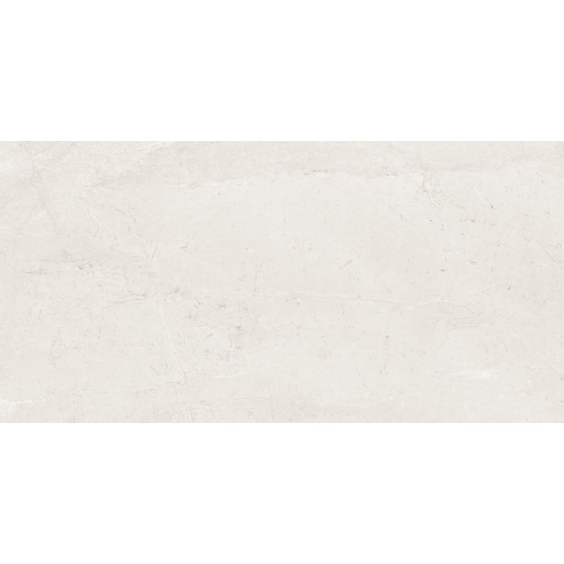 Mexen Homes Bianco grès émaillé rect. G1, carreau sol-mur 120 x 60 cm, brillant - TL151-120-060-00