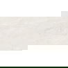 Mexen Homes Bianco glasiertes Feinsteinzeug rek. G1, Boden- und Wandfliese 120 x 60 cm, glänzend - TL151-120-060-00