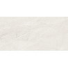 Mexen Homes Bianco glazed porcelain rectified G1, floor-wall tile 120 x 60 cm, glossy - TL151-120-060-00