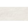 Mexen Homes Bianco gres esmaltado rectificado G1, azulejo para suelo y pared 120 x 60 cm, brillo - TL151-120-060-00
