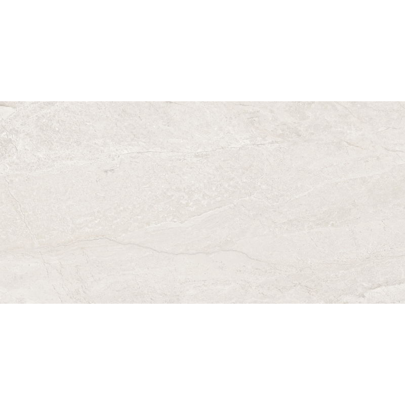 Mexen Homes Bianco geglazuurde gerectificeerde gres G1, vloer-muur tegel 120 x 60 cm, glans - TL151-120-060-00