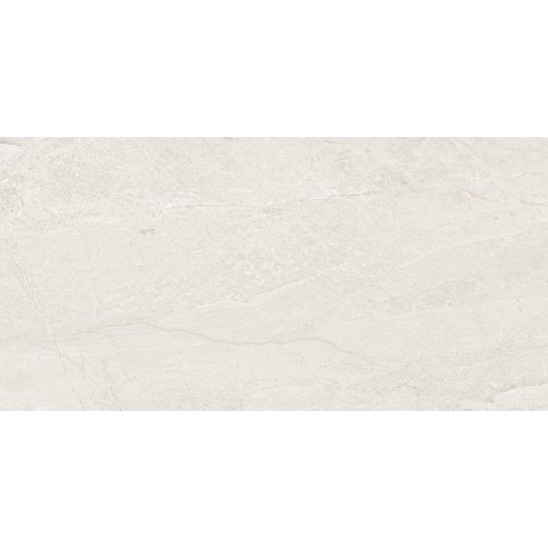 Mexen Homes Bianco gres smaltato rett. G1, piastrella pavimento-parete 120 x 60 cm, lucido - TL151-120-060-00