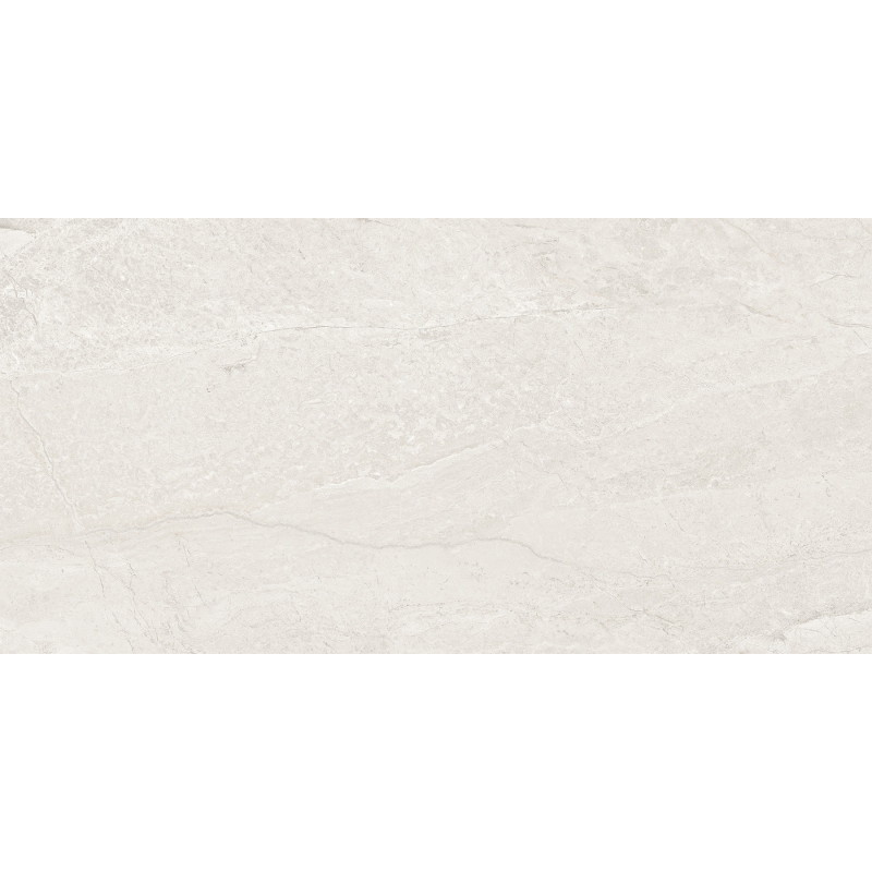 Mexen Homes Bianco gres szkliwiony rekt. G1, płytka podłogowo-ścienna 120 x 60 cm, połysk - TL151-120-060-00