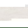 Mexen Homes Bianco glasiertes Feinsteinzeug rek. G1, Boden- und Wandfliese 120 x 60 cm, glänzend - TL151-120-060-00