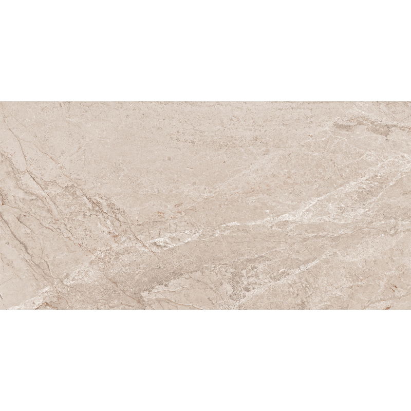 Mexen Homes Brown gres smaltato rett. G1, piastrella pavimento-parete 120 x 60 cm, lucido - TL151-120-060-01