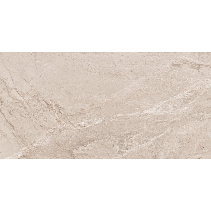 Mexen Homes Gres marrone smaltato rett. G1, piastrella per pavimenti e pareti 120 x 60 cm, lucida - TL151-120-060-01