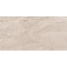 Mexen Homes Brown glazed rectified porcelain tile G1, floor-wall tile 120 x 60 cm, gloss - TL151-120-060-01