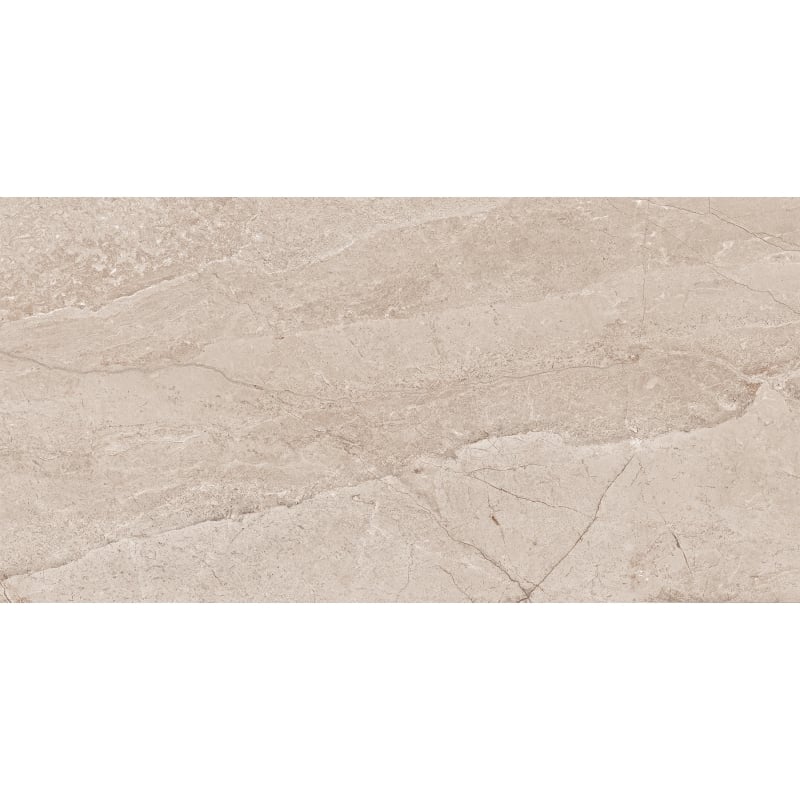 Mexen Homes Gres marrone smaltato rett. G1, piastrella per pavimenti e pareti 120 x 60 cm, lucida - TL151-120-060-01