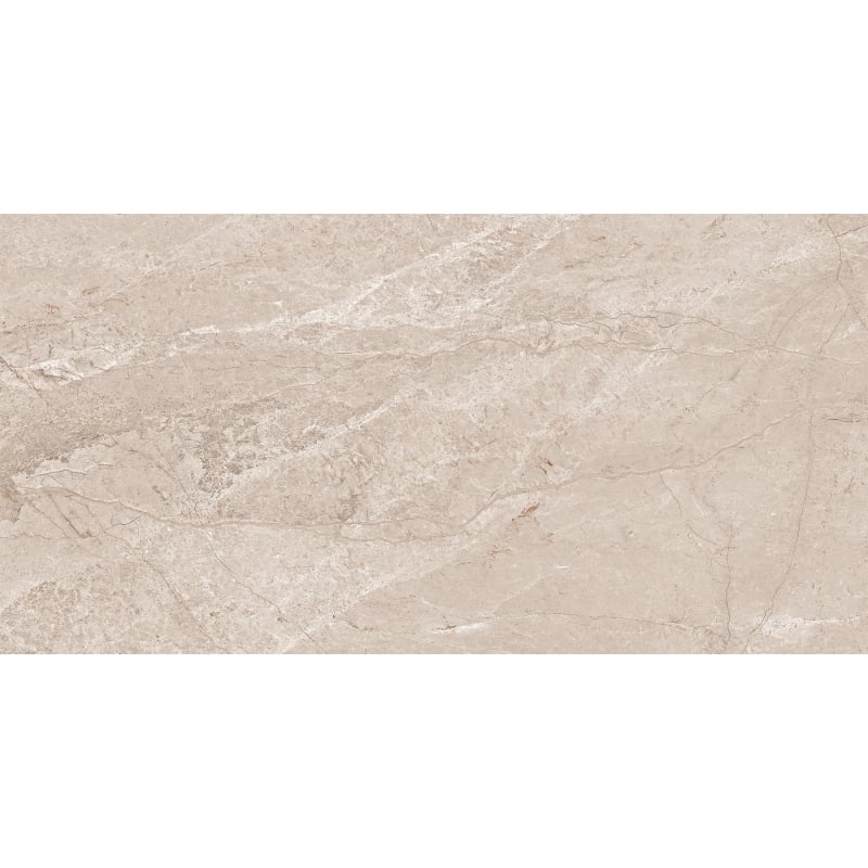 Mexen Homes Brown gres szkliwiony rekt. G1, płytka podłogowo-ścienna 120 x 60 cm, połysk - TL151-120-060-01