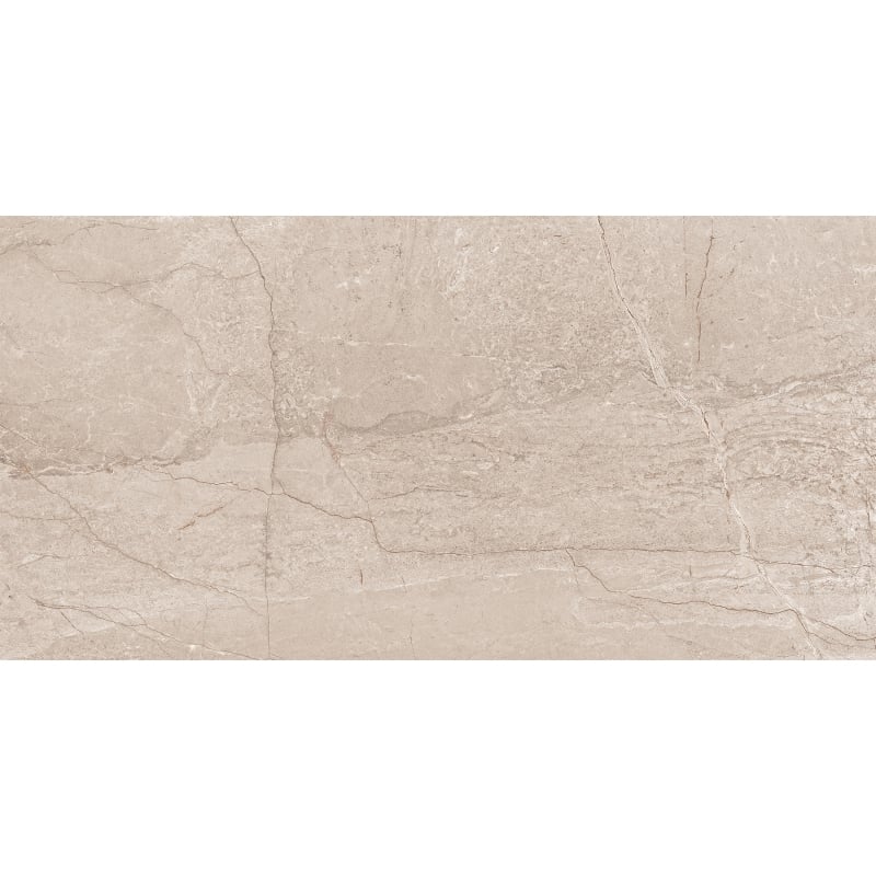Mexen Homes Gres marrone smaltato rett. G1, piastrella per pavimenti e pareti 120 x 60 cm, lucida - TL151-120-060-01