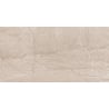 Mexen Homes Brown glazed rectified porcelain tile G1, floor-wall tile 120 x 60 cm, gloss - TL151-120-060-01