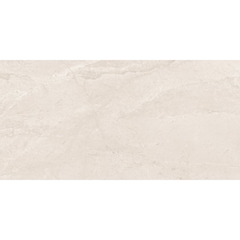 Mexen Homes Ivory glazed rectified G1, floor-wall tile 120 x 60 cm, gloss - TL151-120-060-02