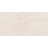 Mexen Homes Elfenbein glasiertes Feinsteinzeug rektifiziert G1, Boden- und Wandfliese 120 x 60 cm, Glanz - TL151-120-060-02
