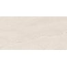 Mexen Homes Elfenbein glasiertes Feinsteinzeug rektifiziert G1, Boden- und Wandfliese 120 x 60 cm, Glanz - TL151-120-060-02