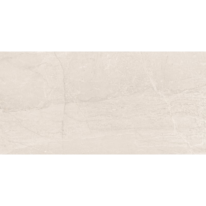 Mexen Homes Ivory glazed rectified G1, floor-wall tile 120 x 60 cm, gloss - TL151-120-060-02