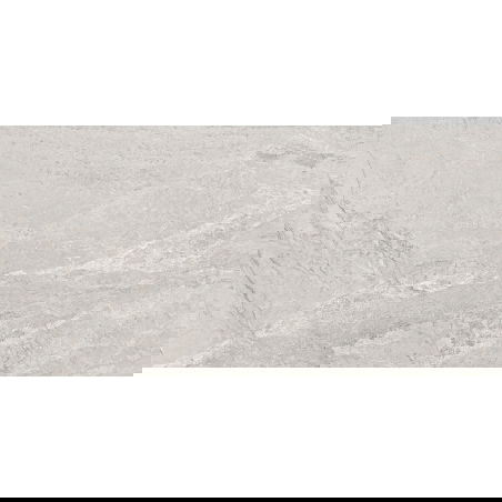 Mexen Homes Grijs geglazuurde gres gerectificeerd G1, vloer- en wandtegel 120 x 60 cm, glans - TL151-120-060-03