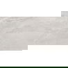 Mexen Homes Grijs geglazuurde gres gerectificeerd G1, vloer- en wandtegel 120 x 60 cm, glans - TL151-120-060-03