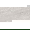 Mexen Homes Grijs geglazuurde gres gerectificeerd G1, vloer- en wandtegel 120 x 60 cm, glans - TL151-120-060-03