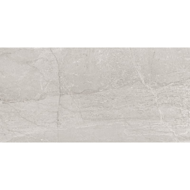 Mexen Homes Gris gres vidriado rect. G1, baldosa para suelo y pared 120 x 60 cm, brillo - TL151-120-060-03